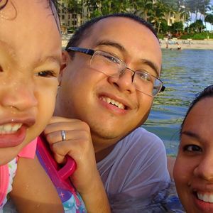 Meet your Posher, Manibusan-labeste